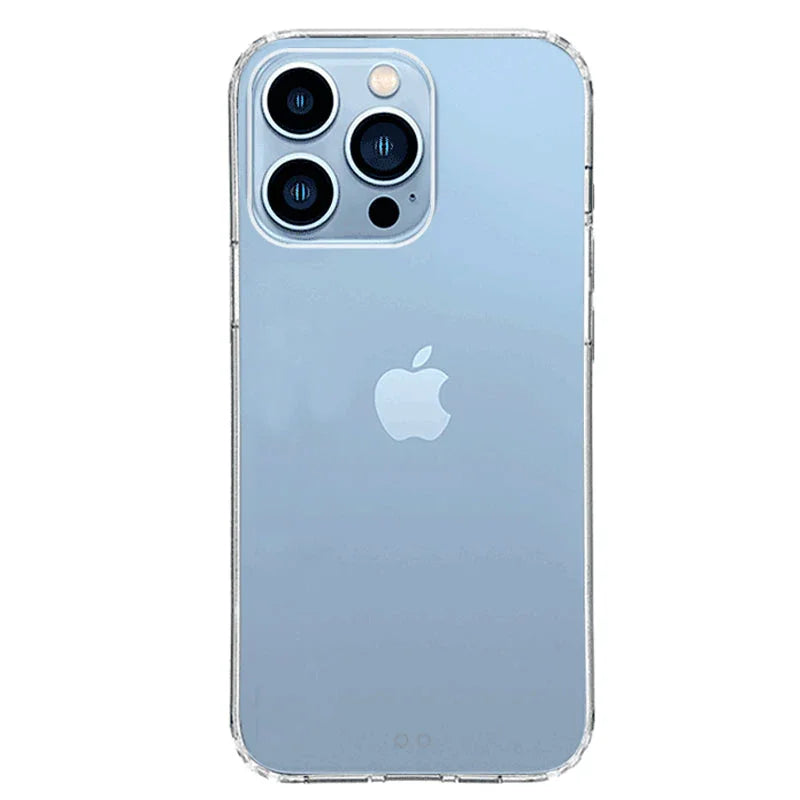 Torrii Graffiti Case For iPhone 13 Pro - Clear - Tashqila Torrii Graffiti Case For iPhone 13 Pro - Clear - Tashqila